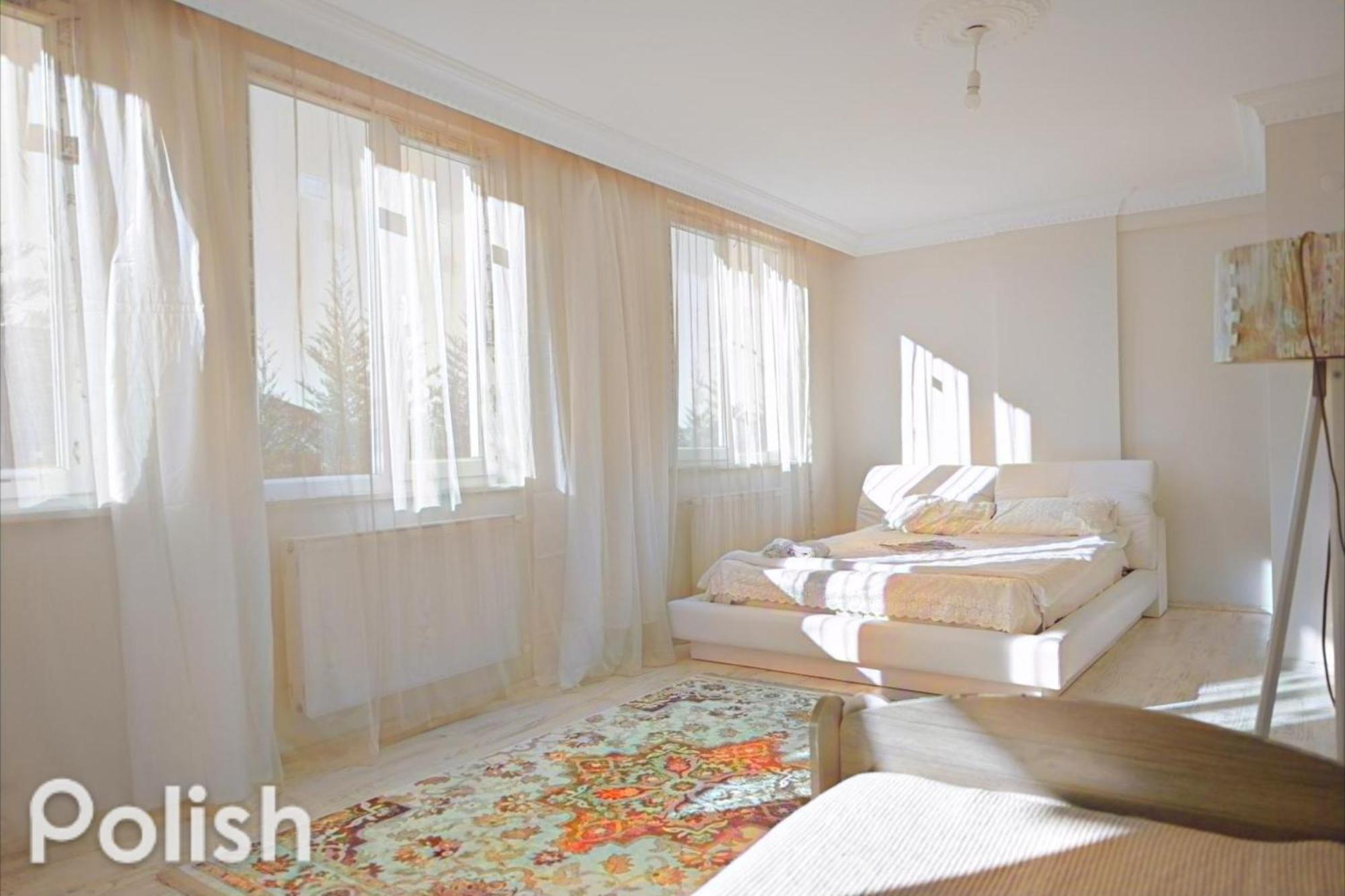 Orman Villa Hotel Is 6 Minutes From The Airport Arnavutkoy Exterior photo